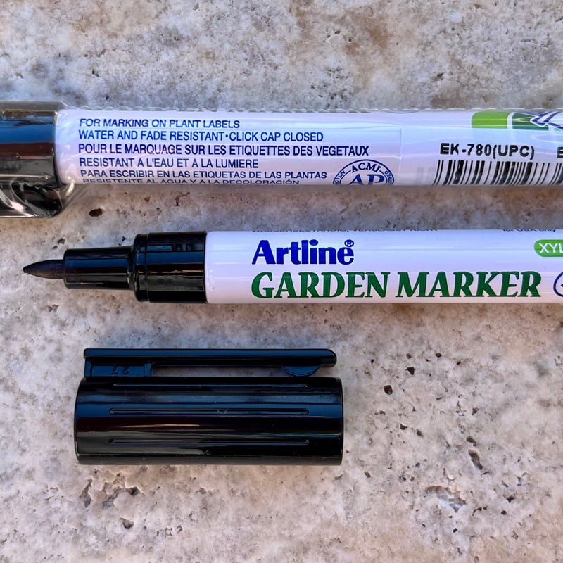 Weatherproof Garden Pen by Artline