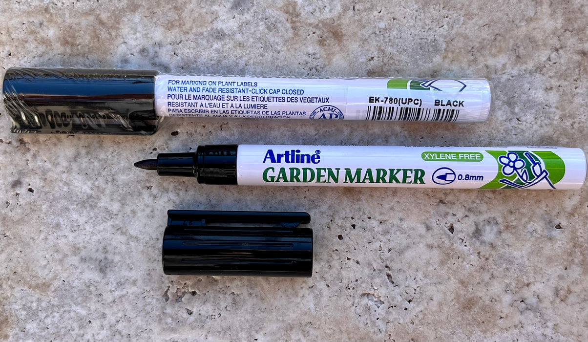 Weatherproof Garden Pen by Artline