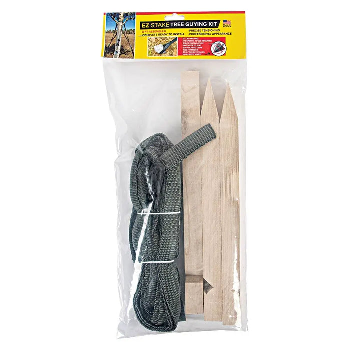 Tree Stake Kit