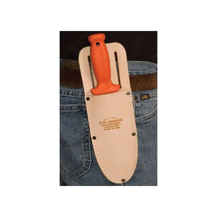 Sheath for Soil Knife