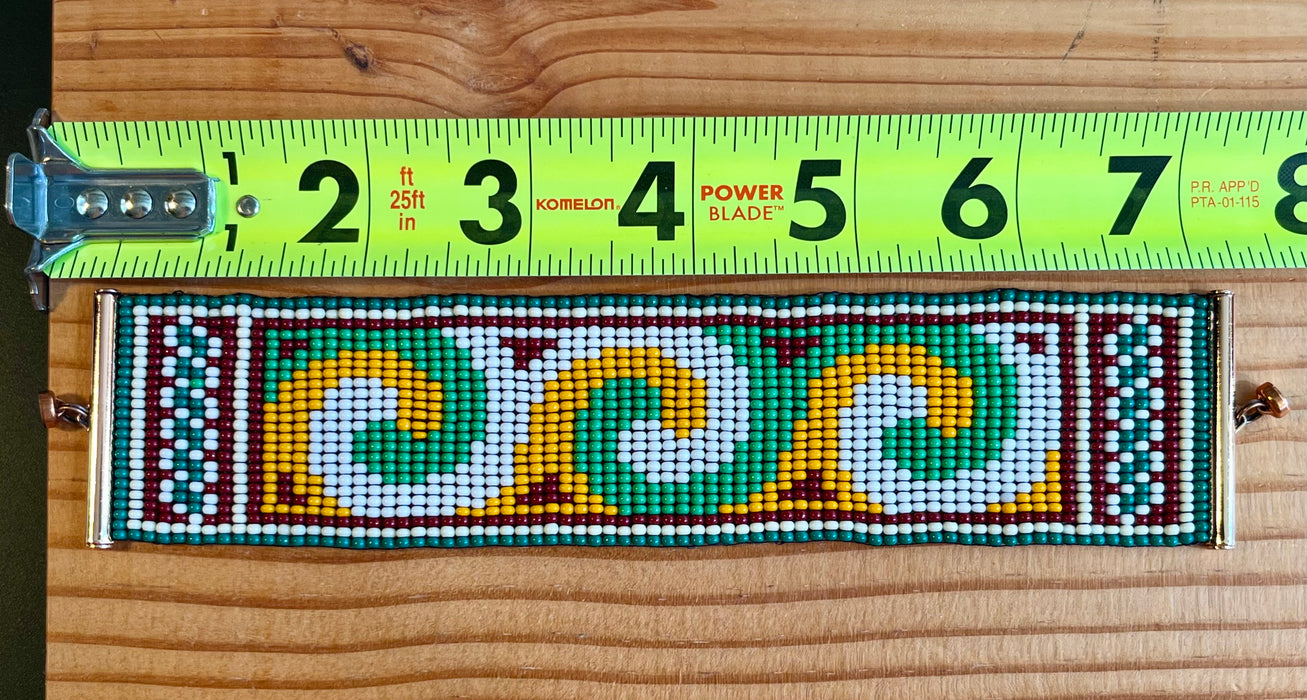 Beaded Bracelets - CHARITY FUNDRAISER