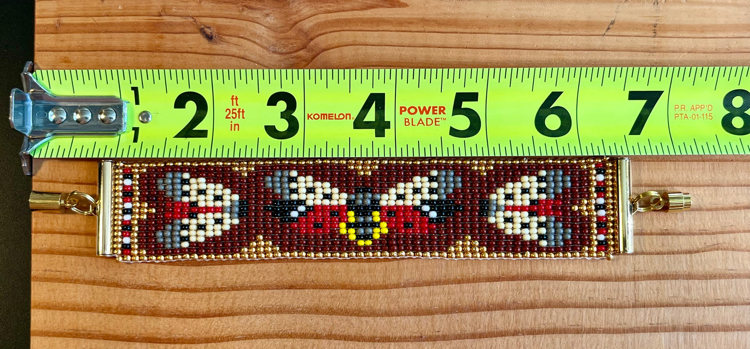 Beaded Bracelets - CHARITY FUNDRAISER