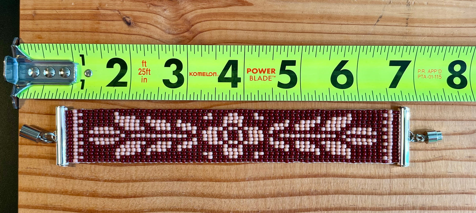 Beaded Bracelets - CHARITY FUNDRAISER