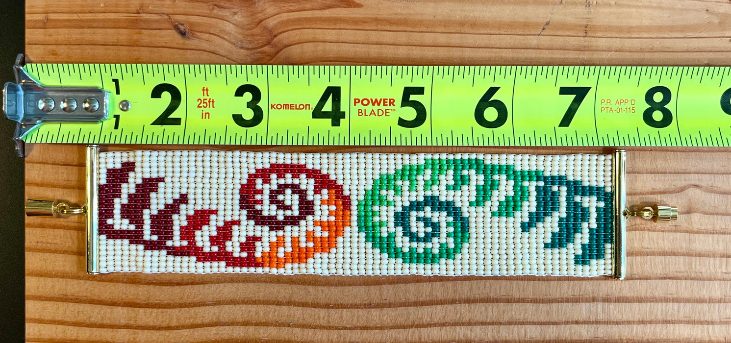 Beaded Bracelets - CHARITY FUNDRAISER