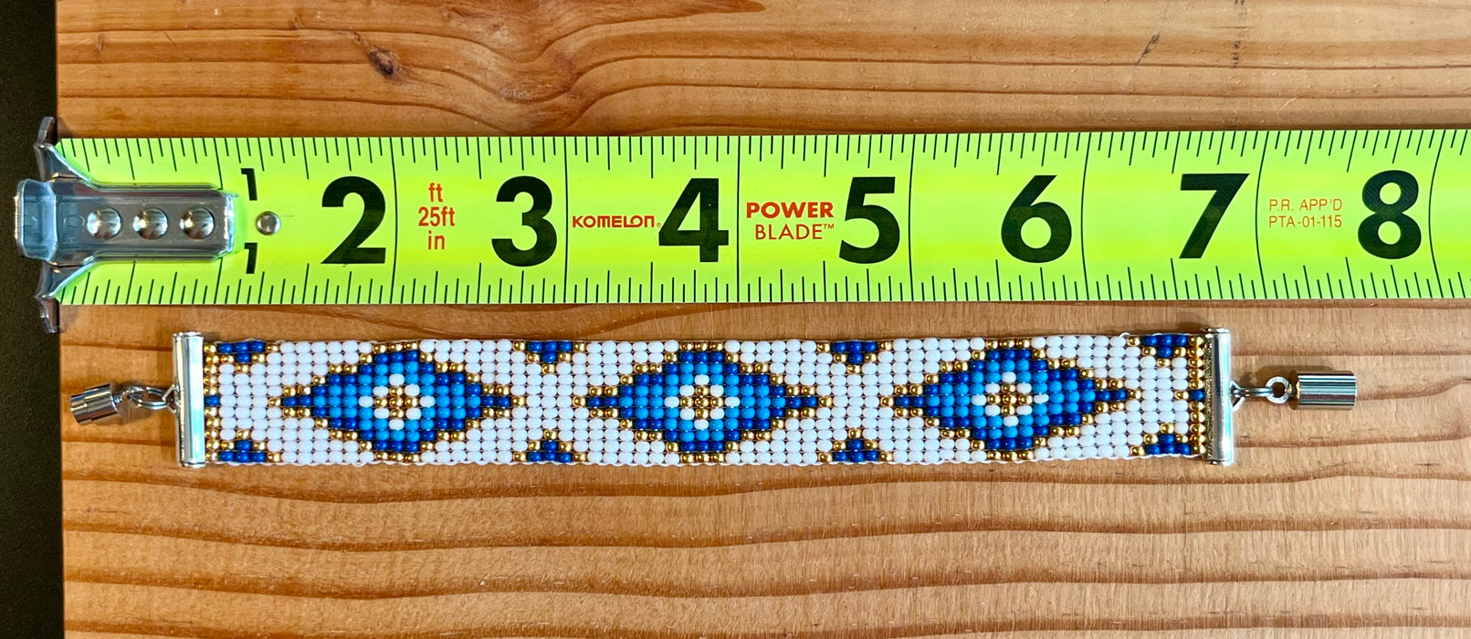 Beaded Bracelets - CHARITY FUNDRAISER