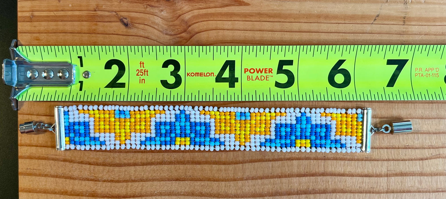 Beaded Bracelets - CHARITY FUNDRAISER