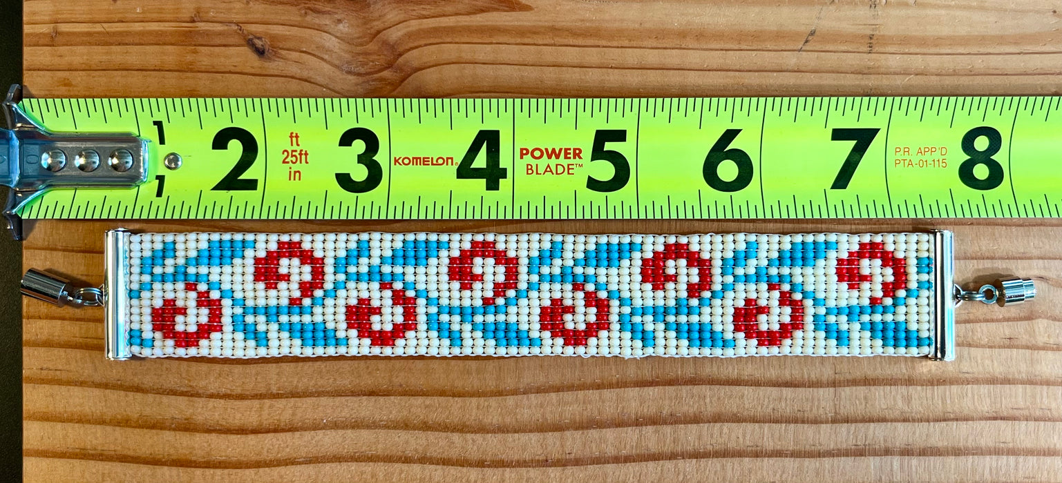 Beaded Bracelets - CHARITY FUNDRAISER