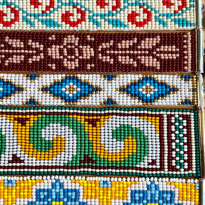 Beaded Bracelets - CHARITY FUNDRAISER