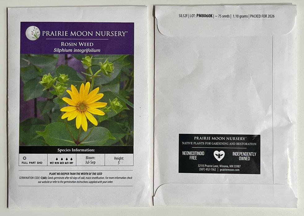 buy flower seed packets Seed Pack