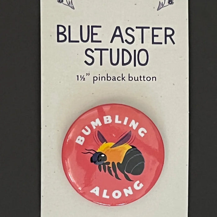 Buttons by Blue Aster Studios