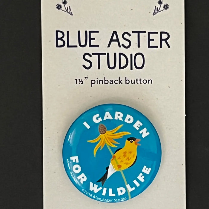 Buttons by Blue Aster Studios