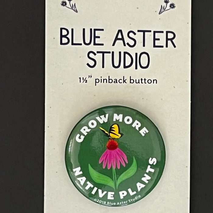 Buttons by Blue Aster Studios