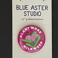 Buttons by Blue Aster Studios