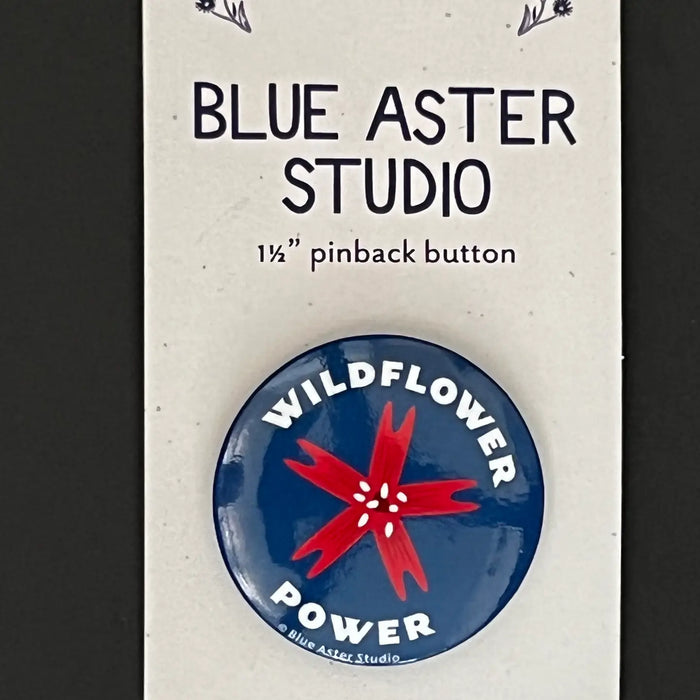 Buttons by Blue Aster Studios