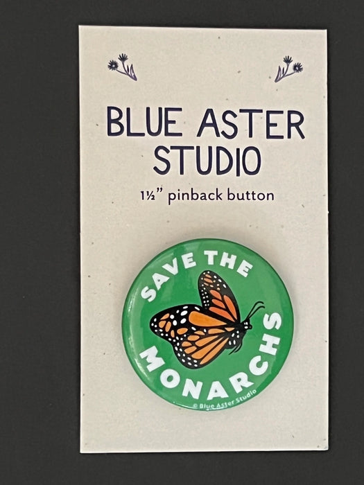 Buttons by Blue Aster Studios