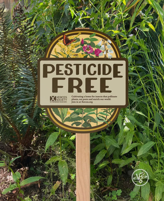 Xerces Society Bundle