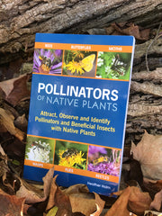 Pollinators of Native Plants by Heather Holm
