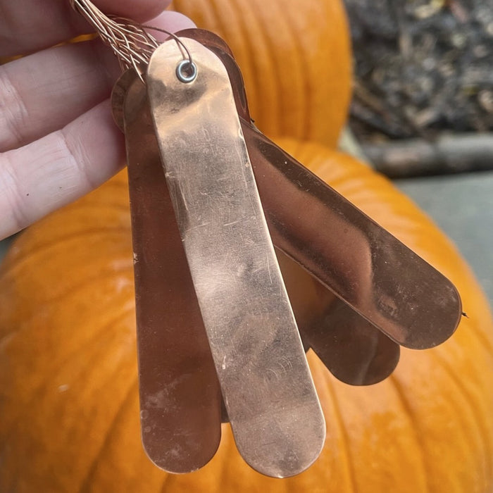 Copper Plant Tags- 10ct.