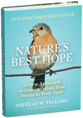 Nature's Best Hope by Douglas W. Tallamy