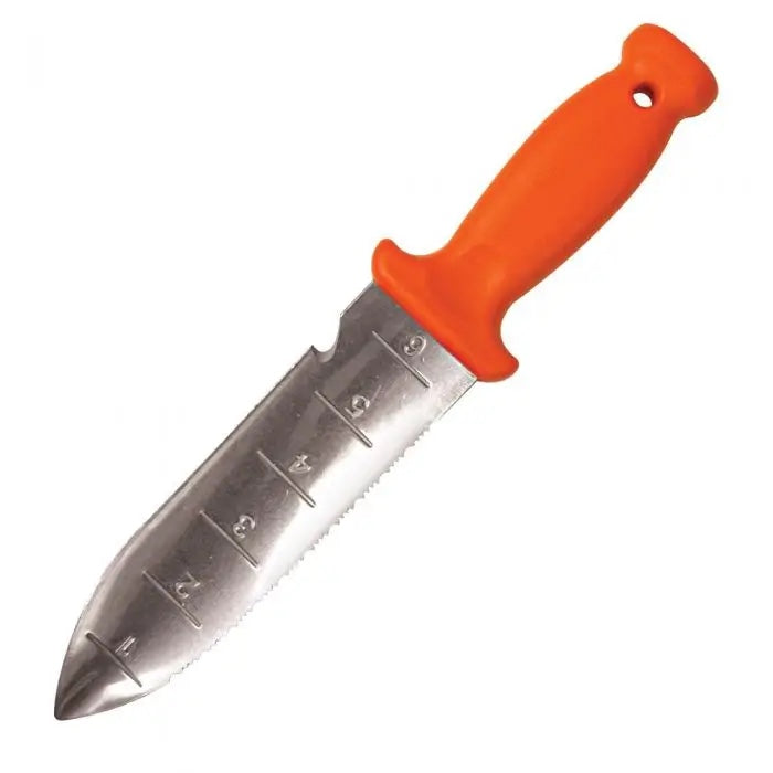 Deluxe Soil Knife