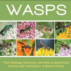 WASPS by Heather Holm